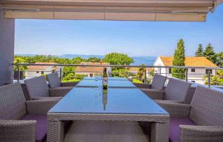 Luxury Apartment Sunflair - Njivice - 5