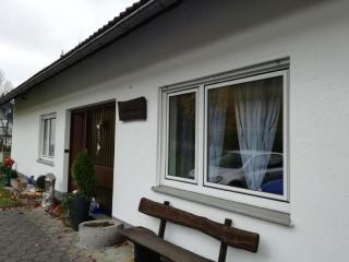 Ferienwohnung Birgit - Winterberg - 1