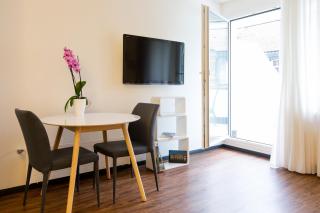 Apartmenthaus zum Trillen Basel City Center - 1