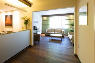 Apartmenthaus zum Trillen Basel City Center - Basilea - 5
