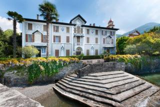Miralago Apartments Villa Trotti - Bellagio - 7