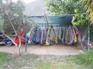 Savinos Rooms - Vasiliki - 7