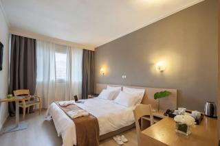 Nestos Hotel - Xánthi - 1