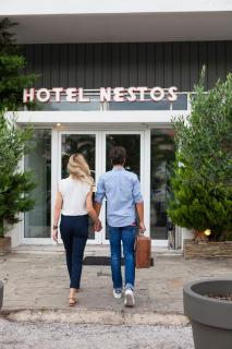 Nestos Hotel - Xánthi - 3