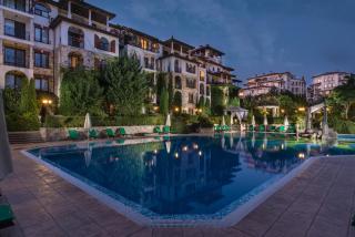 Esteban VIP Residence Club - Nesebar - 8