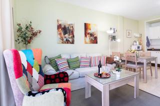Vivienda Vacacional La Laguna Deluxe 1 - 9