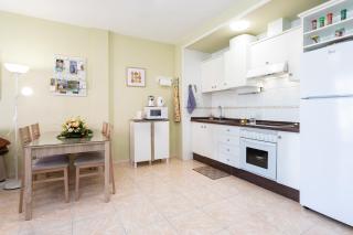Vivienda Vacacional La Laguna Deluxe 1 - Las Lagunas - 1