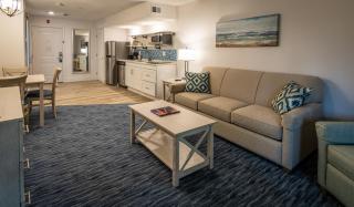 Palmera Inn and Suites - Hilton Head Island - 2