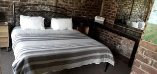 Klein Plasie Lodge - Hartswater - 3