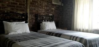 Klein Plasie Lodge - Hartswater - 5
