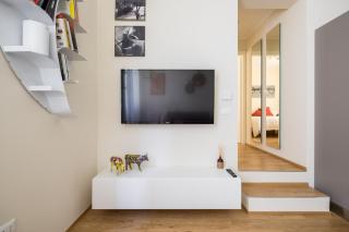 Casa Acquaderni - Bologna - 7