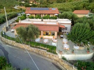 Agriturismo Tempa del Niglio - Ascea - 7