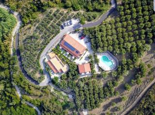 Agriturismo Tempa del Niglio - Ascea - 8