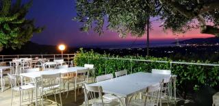 Agriturismo Tempa del Niglio - Ascea - 3