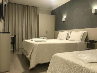 Realce Hotel - Jaú - 6