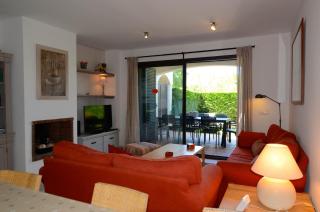 Villa Medas - L'Estartit - 1