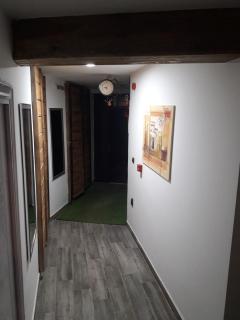 Apartmani Nikola u vili Semeteš - 1