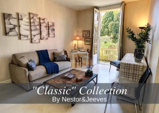 Nestor&Jeeves - ANGEL'S BAY - City center - Close beaches - Nice - 0