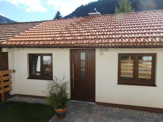 Amsel Haus - Bayrischzell - 9