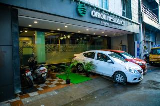 Orion Residency - Madras - 6