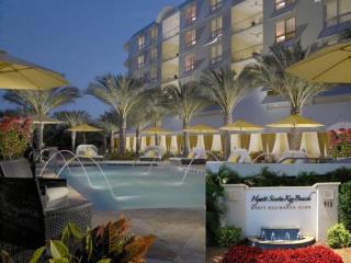 Beach Residences On Siesta, aka The Hyatt - Siesta Key - 0