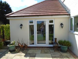 TEA in Liverpool - Private - Quiet - Ground Floor - En-suite - Walk-in-shower - 5