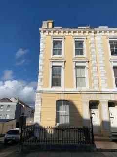 Bright Plymouth Hoe Hideaway - Plymouth - 0
