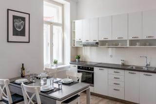 Penzion Apartmány Hradební - 1
