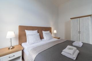 Penzion Apartmány Hradební - Uherské Hradiště - 3