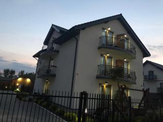 Villa Mare Gray - Sarbinowo - 2