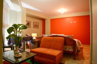 Samaykuy Bed and Breakfast - Urubamba - 3