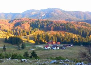 Poiana Cristian - Poiana Brasov - 4