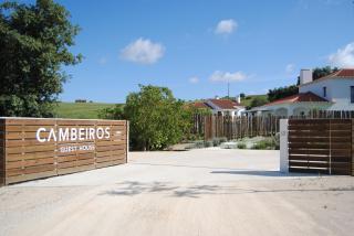 CAMBEIROS - Guest House - Alenquer - 5