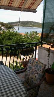 Veldić Apartments - Tisno - 4