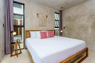 Eco-sustainable Luxury Between Beach Hotspots & Tulum Town by Stella Rentals - Tulum - 4