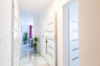 Apartament Yooka - Szczecin - 1
