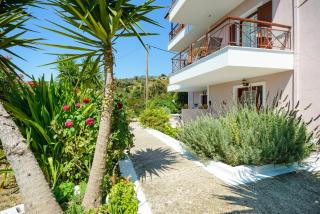 Maistrali Apartments - Ratzaklíon - 9
