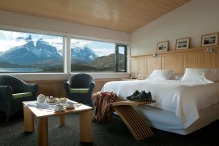 Explora en Torres del Paine - All Inclusive - 8