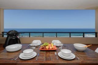 Sunrise Beach View - Westbrook - 6