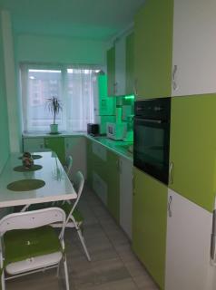 Studio Apartment - Chiajna - 2
