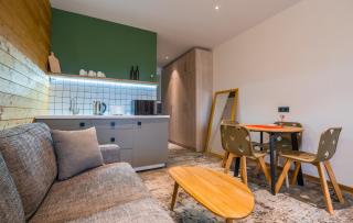 New Gudauri, Atrium, 229 - 1