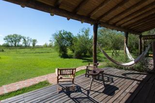 Ecoposada del Estero - 8