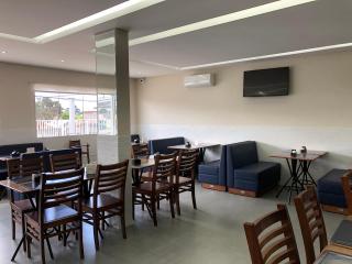 Sense Flat Hotel - Araucária - 9