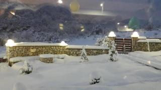 Vila Piramida - Bitola - 6