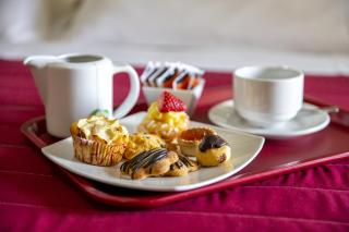 Santa Caterina Hotel & Bike - 0