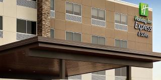 Holiday Inn Express & Suites - Savannah W - Chatham Parkway by IHG - Savannah - 1