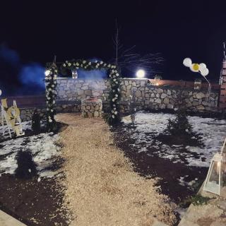 Vila Piramida - Bitola - 7