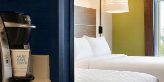 Holiday Inn Express & Suites - Savannah W - Chatham Parkway by IHG - Savannah - 7