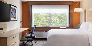 Holiday Inn Express & Suites - Savannah W - Chatham Parkway by IHG - 4
