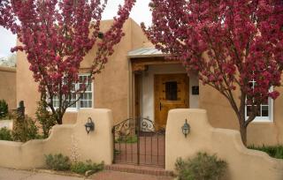 El Farolito B&B Inn - Santa Fe - 5